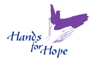 Hands4Hope LA Logo